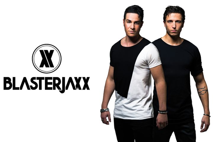 Blasterjaxx