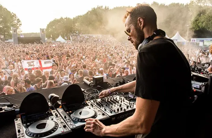 Adam Beyer