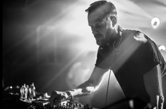 Adam Beyer