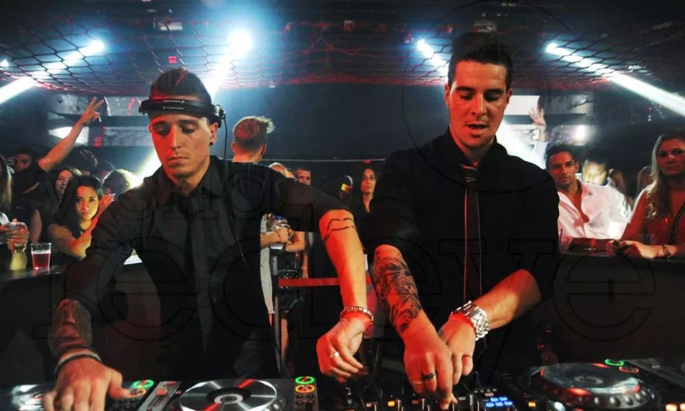 Blasterjaxx