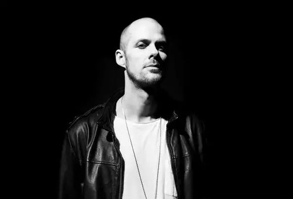 Adam Beyer