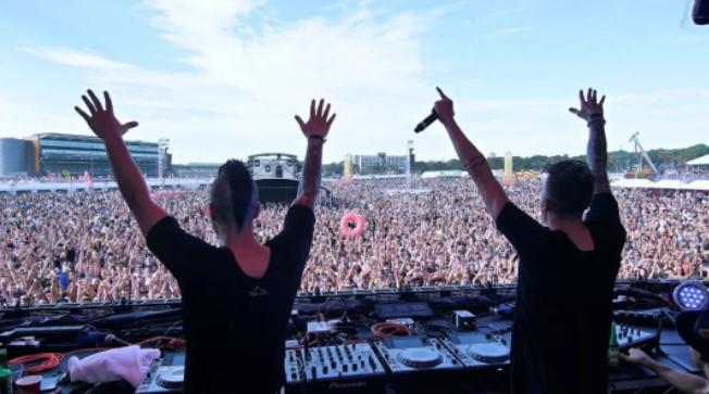 Blasterjaxx