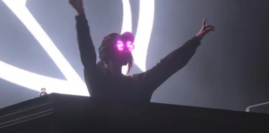 DJ Rezz