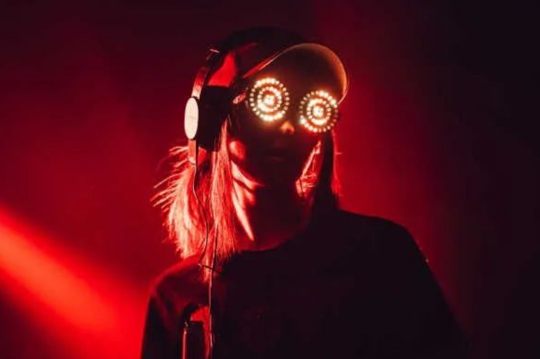 DJ Rezz