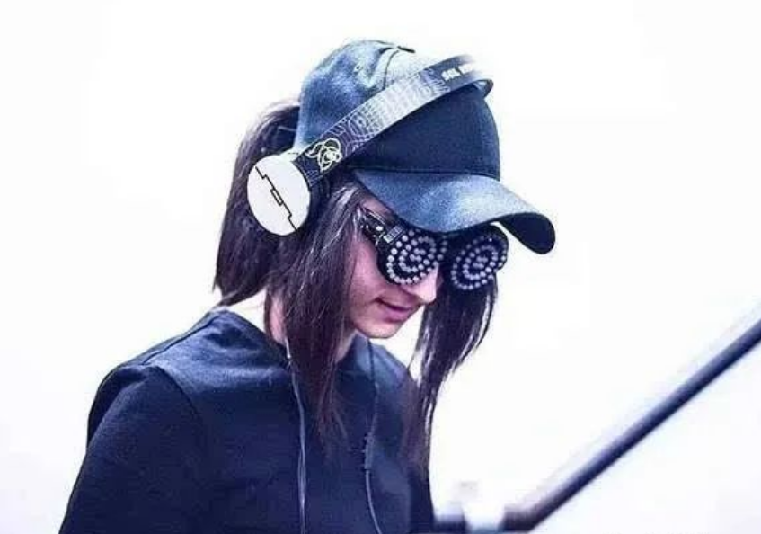 DJ Rezz