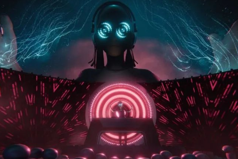 DJ Rezz