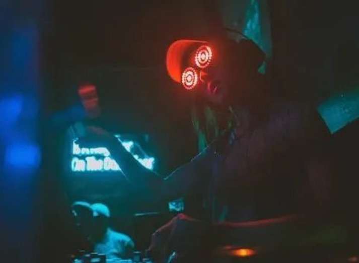 DJ Rezz