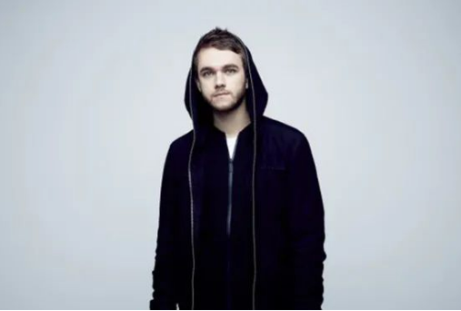 Zedd #萌猴