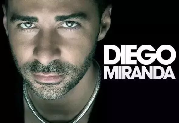 DIEGO MIRANDA