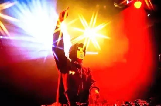 Angerfist #A神