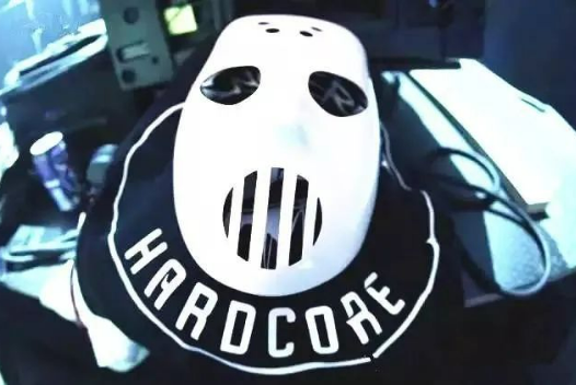 Angerfist #A神