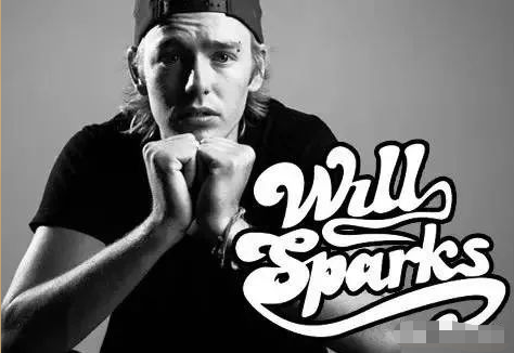 WILL SPARKS