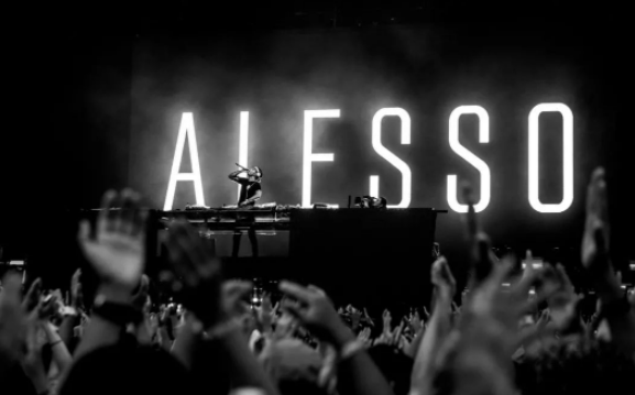 Alesso