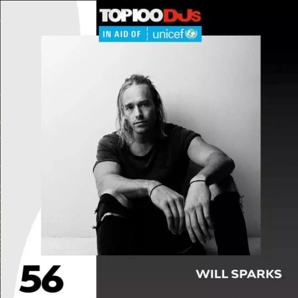 WILL SPARKS