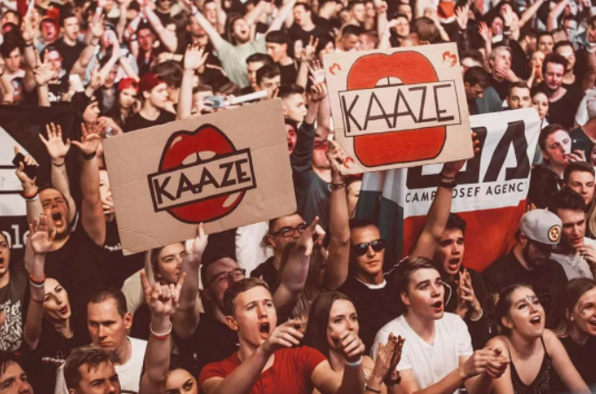 Kaaze