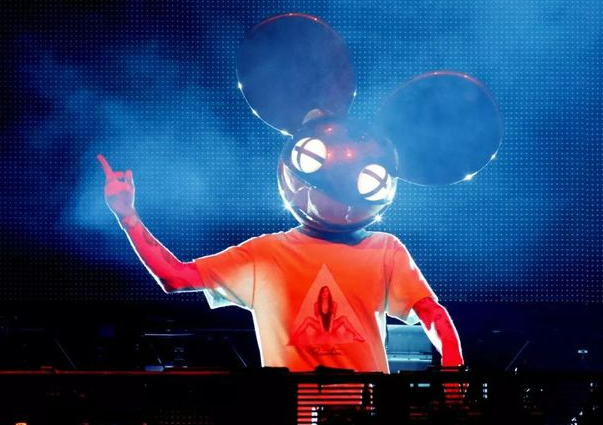 Deadmau5 #死老鼠