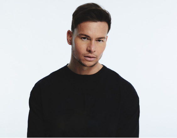 Joel Corry