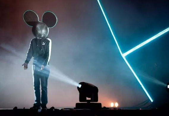 Deadmau5 #死老鼠