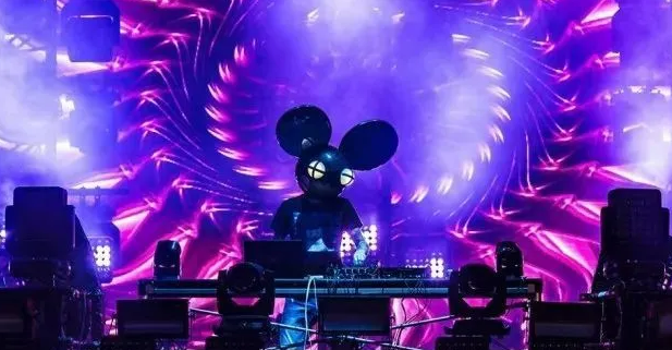 Deadmau5 #死老鼠