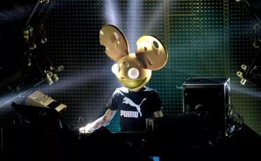 Deadmau5 #死老鼠