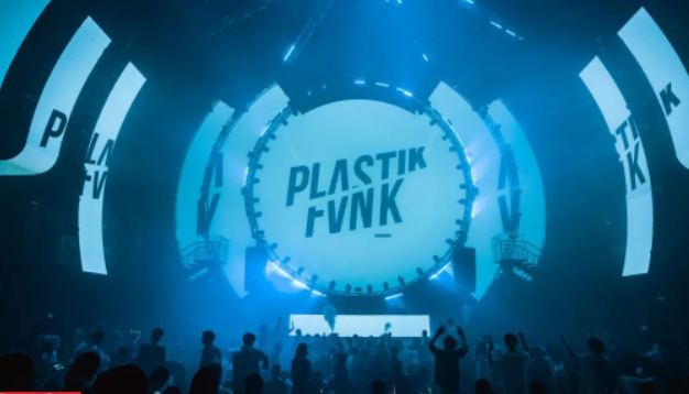 Plastik Funk