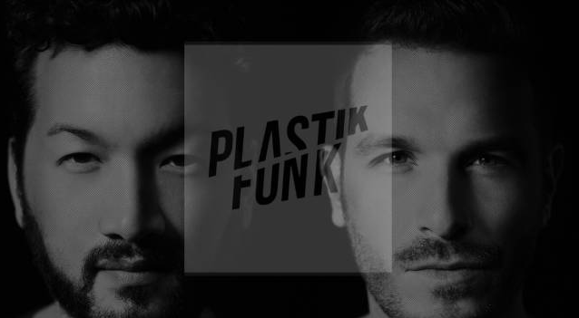 Plastik Funk