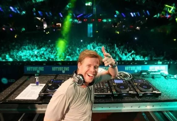 Ferry Corsten