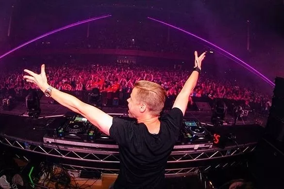 Ferry Corsten