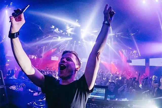 Ferry Corsten