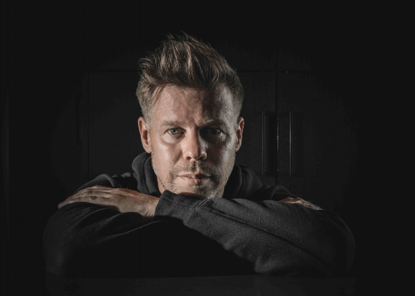 Ferry Corsten