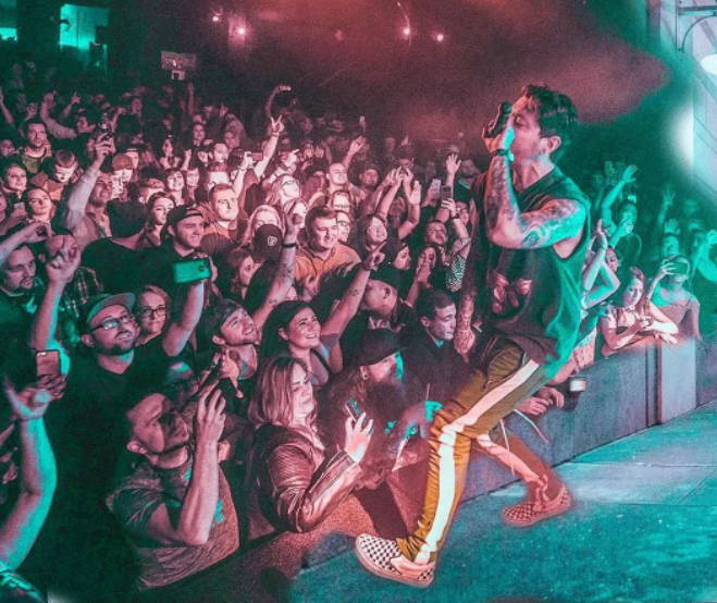 Breathe Carolina