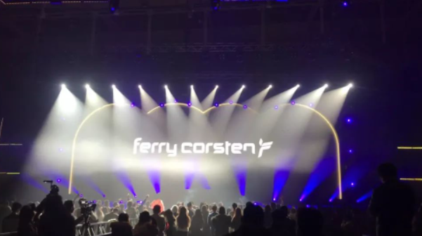 Ferry Corsten