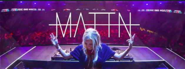 DJ MATTN