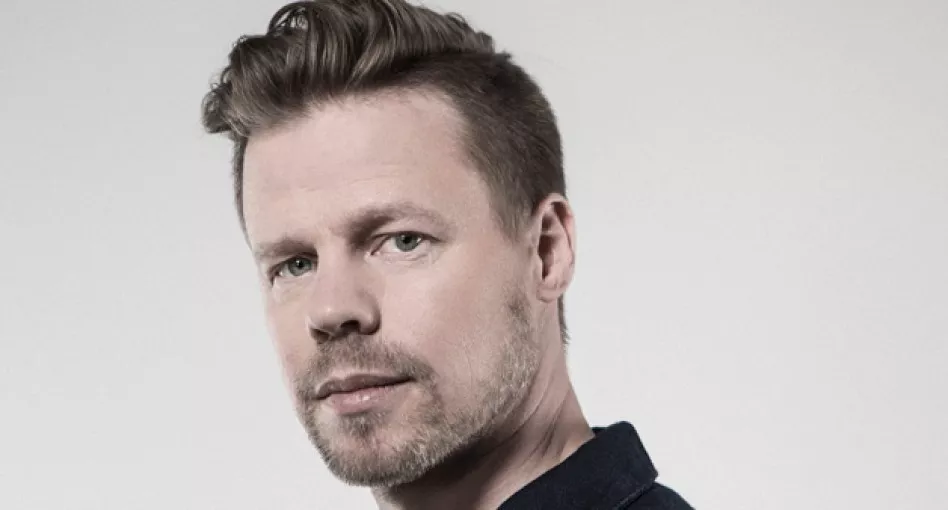 Ferry Corsten