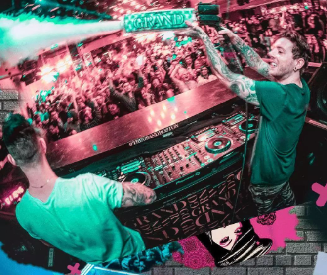 Breathe Carolina