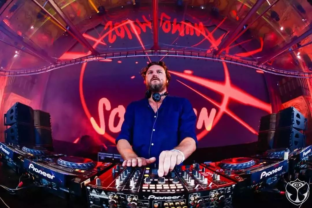 Solomun