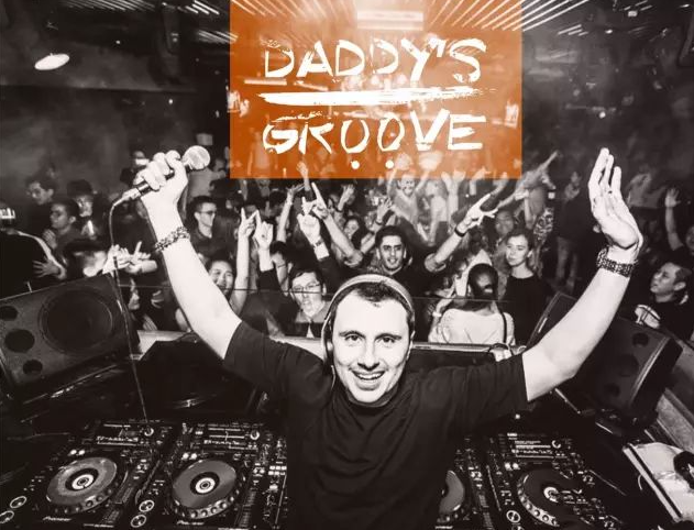 Daddy's Groove