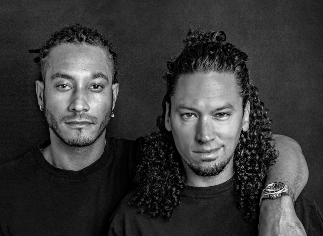 Sunnery James & Ryan Marciano