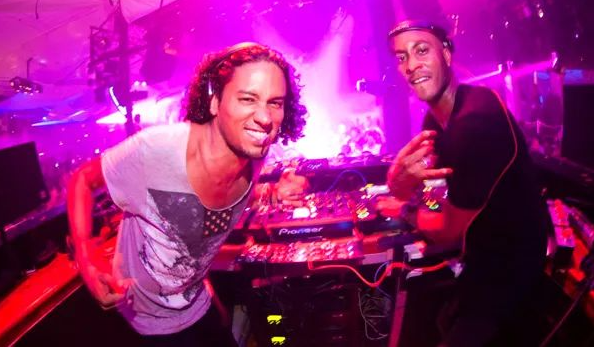 Sunnery James & Ryan Marciano