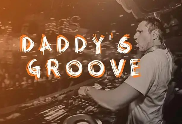 Daddy's Groove