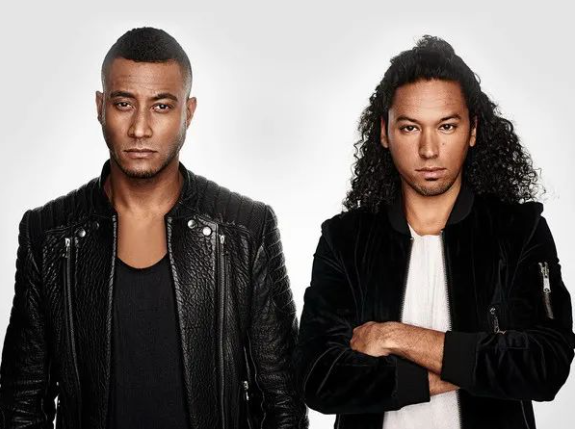 Sunnery James & Ryan Marciano