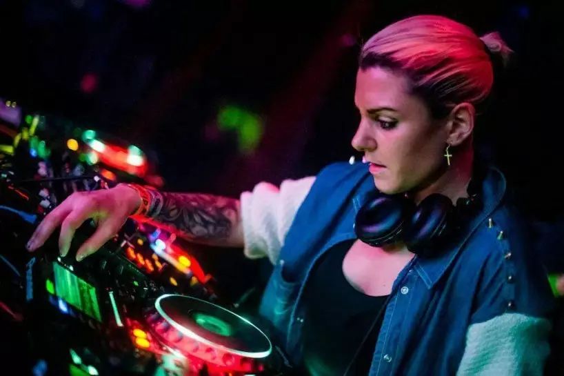 Christina Novelli