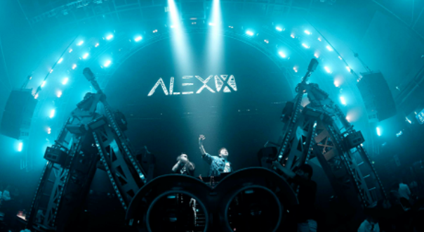 ALEXSO #吴赫伦