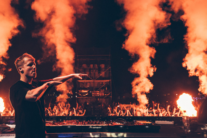 jay hardway