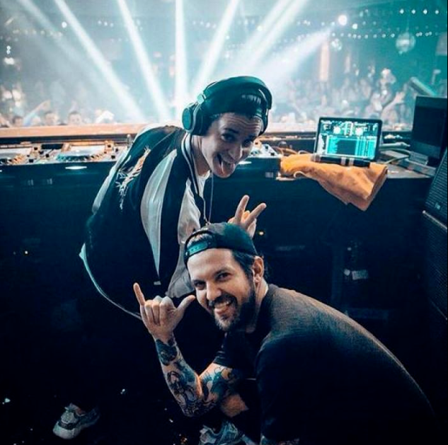 KYGO