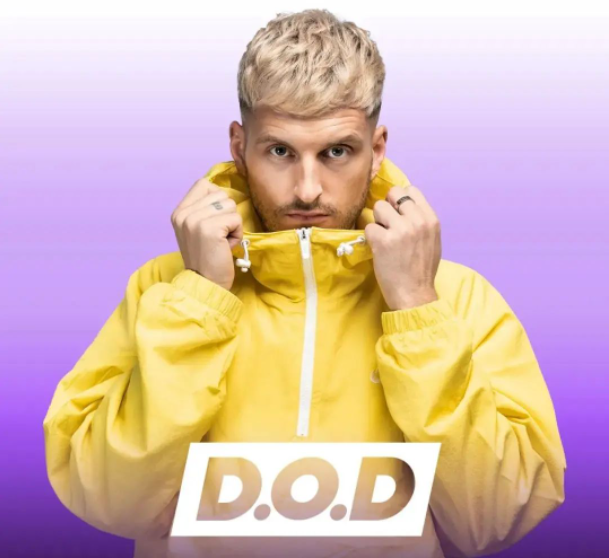 D.O.D