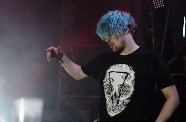 Virtual Riot