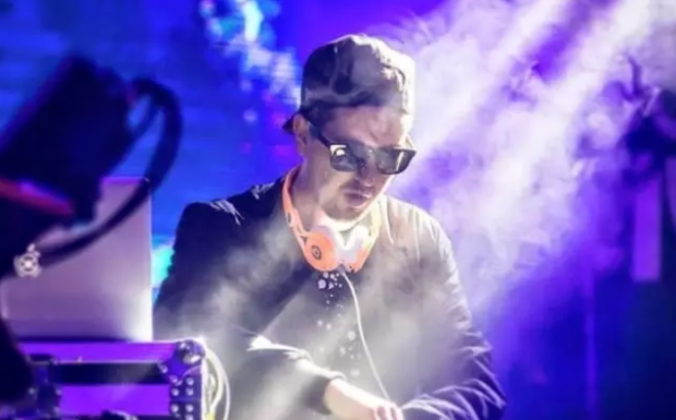 Robin Schulz