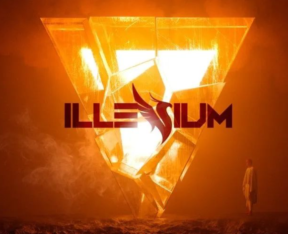 ILLENIUM #凤凰之子