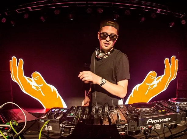Robin Schulz